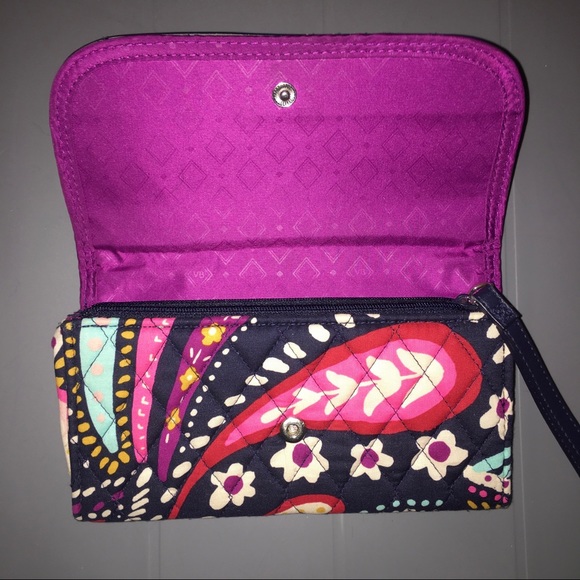 Vera Bradley Bag Set - Picture 9 of 15